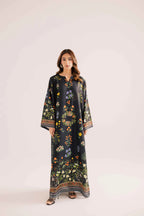 02-Piece Printed lawn Suit - Ready To Wear