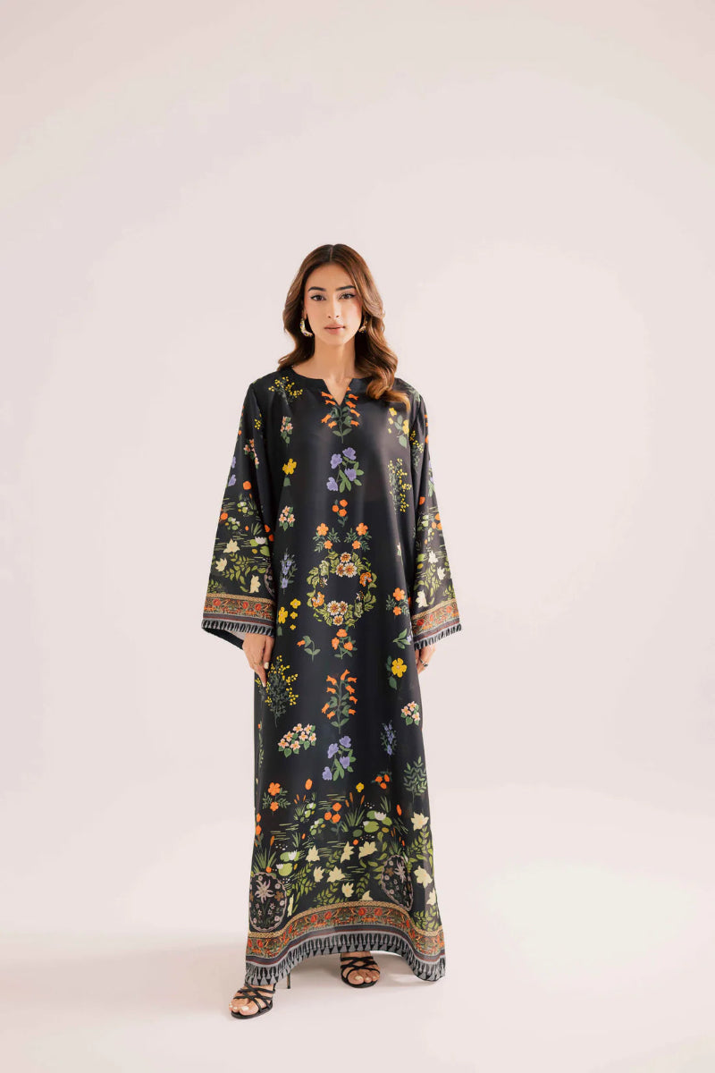 02-Piece Printed lawn Suit - Ready To Wear