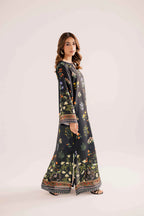 02-Piece Printed lawn Suit - Ready To Wear