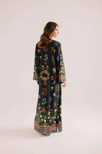 02-Piece Printed lawn Suit - Ready To Wear
