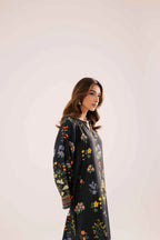 02-Piece Printed lawn Suit - Ready To Wear