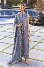 3 Piece Ready To Wear Luxury Lawn