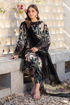 Premium 3-Piece Printed Lawn Suit