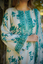Aneelies Silk Collection 2025