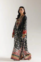 02-Piece Printed lawn Suit - Ready To Wear