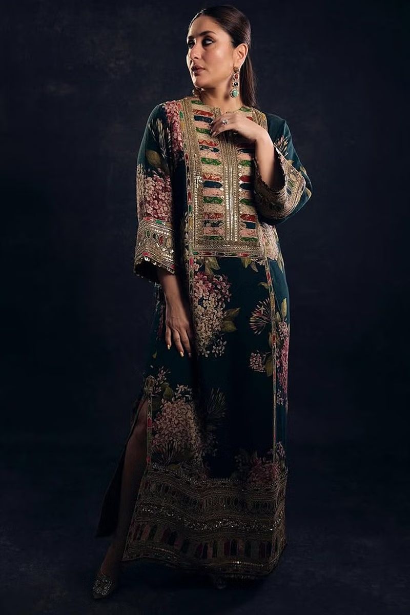 Inspired – Hit Design of the Year | Luxury stitched 3-Piece Suit