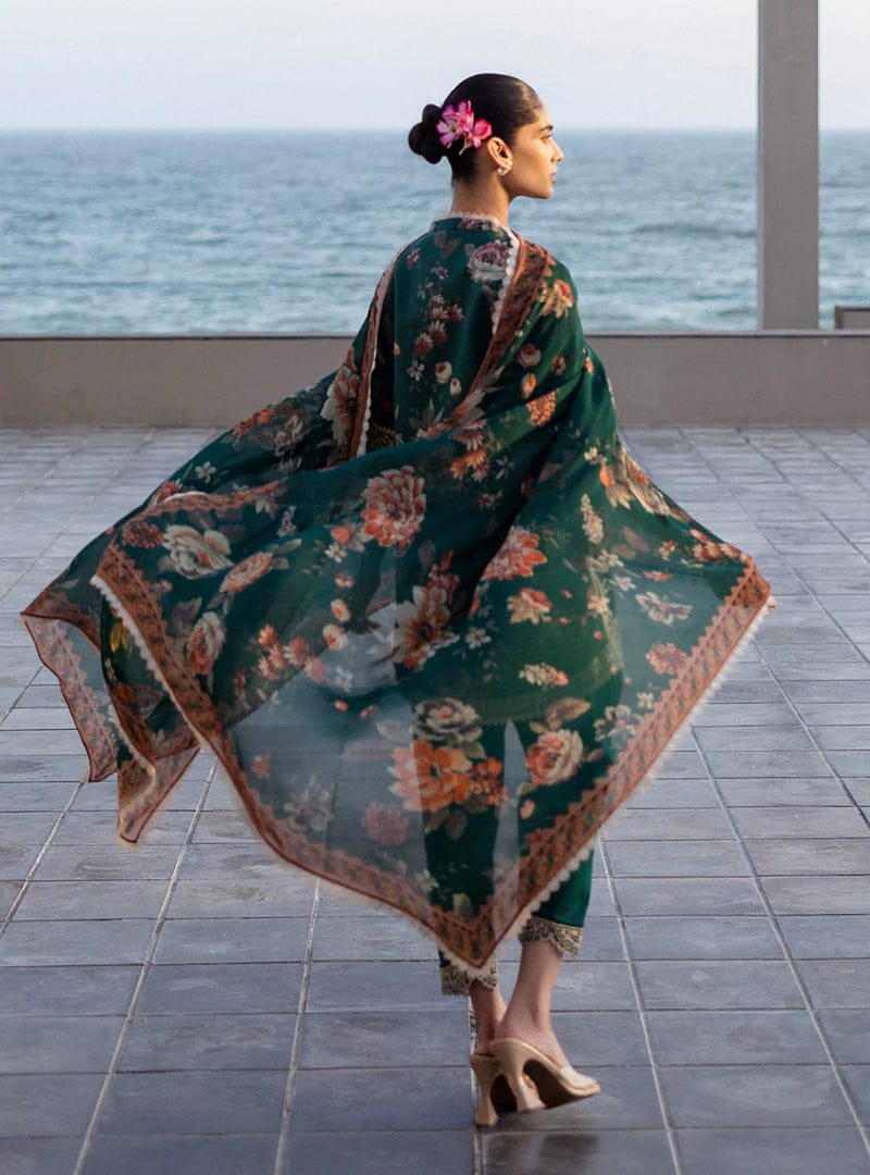 Zainab Chottani Lawn Collection