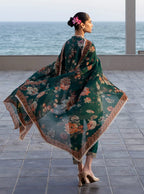 Zainab Chottani Lawn Collection