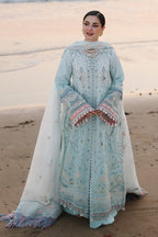 3 Piece Ready To Wear Luxury Lawn