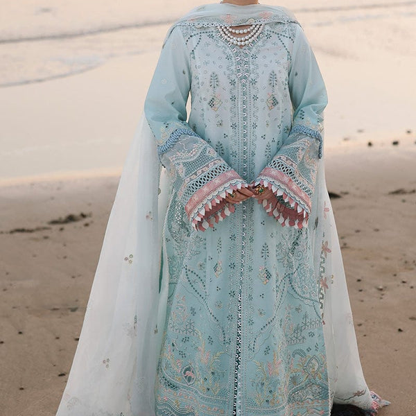 Chikankari
