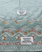 3 Piece Ready To Wear Luxury Lawn