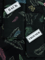 3 Piece Ready To Wear Luxury Lawn Suit