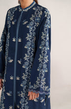 3 Piece Ready To Wear Lawn Suit