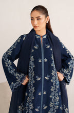 3 Piece Ready To Wear Lawn Suit
