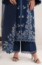 3 Piece Ready To Wear Lawn Suit