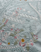 3 Piece Ready To Wear Luxury Lawn
